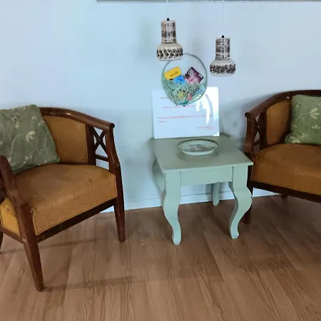 Boelgaarden منزل ريفي