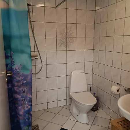 Hétvégi ház Boelgaarden