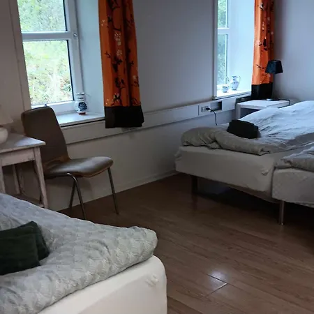 Hétvégi ház Boelgaarden