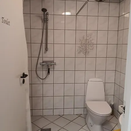 Boelgaarden Hétvégi ház