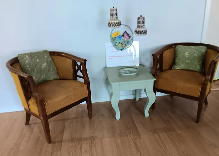 Boelgaarden Venkovský dům